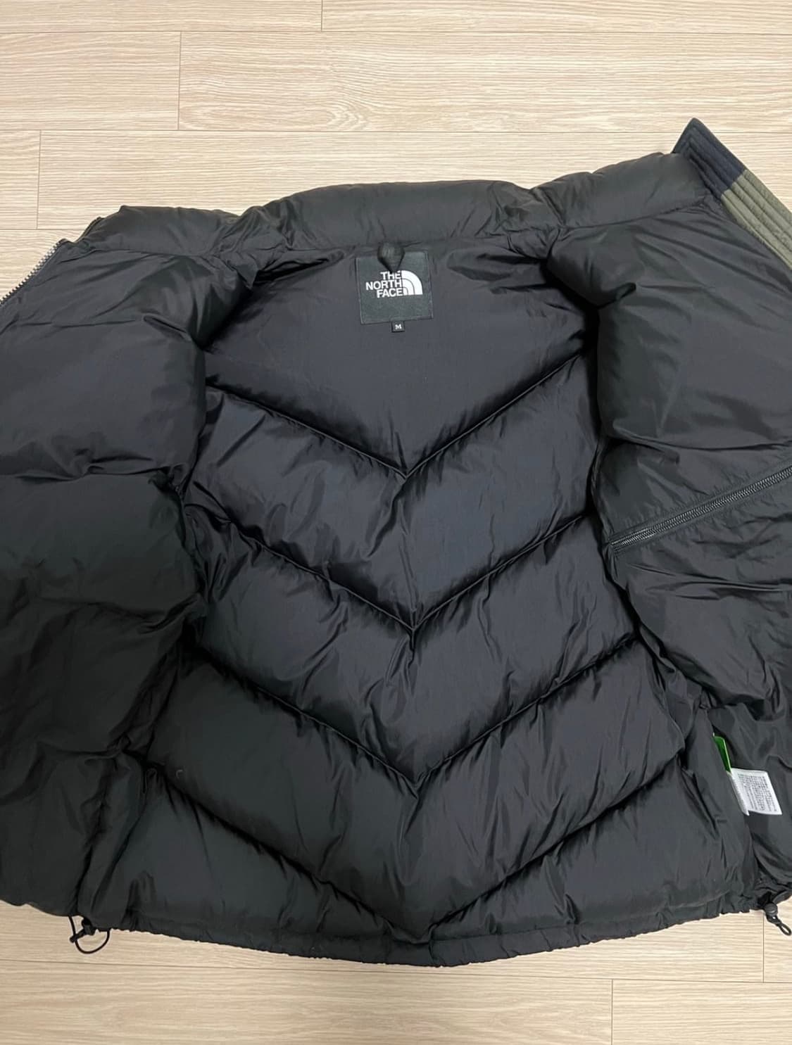 THE NORTHFACE 어센트 [M] 상품이미지6