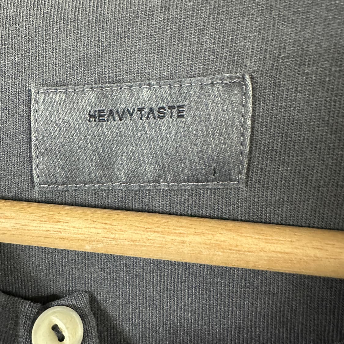 헤이스트 헨리넥 상품이미지2