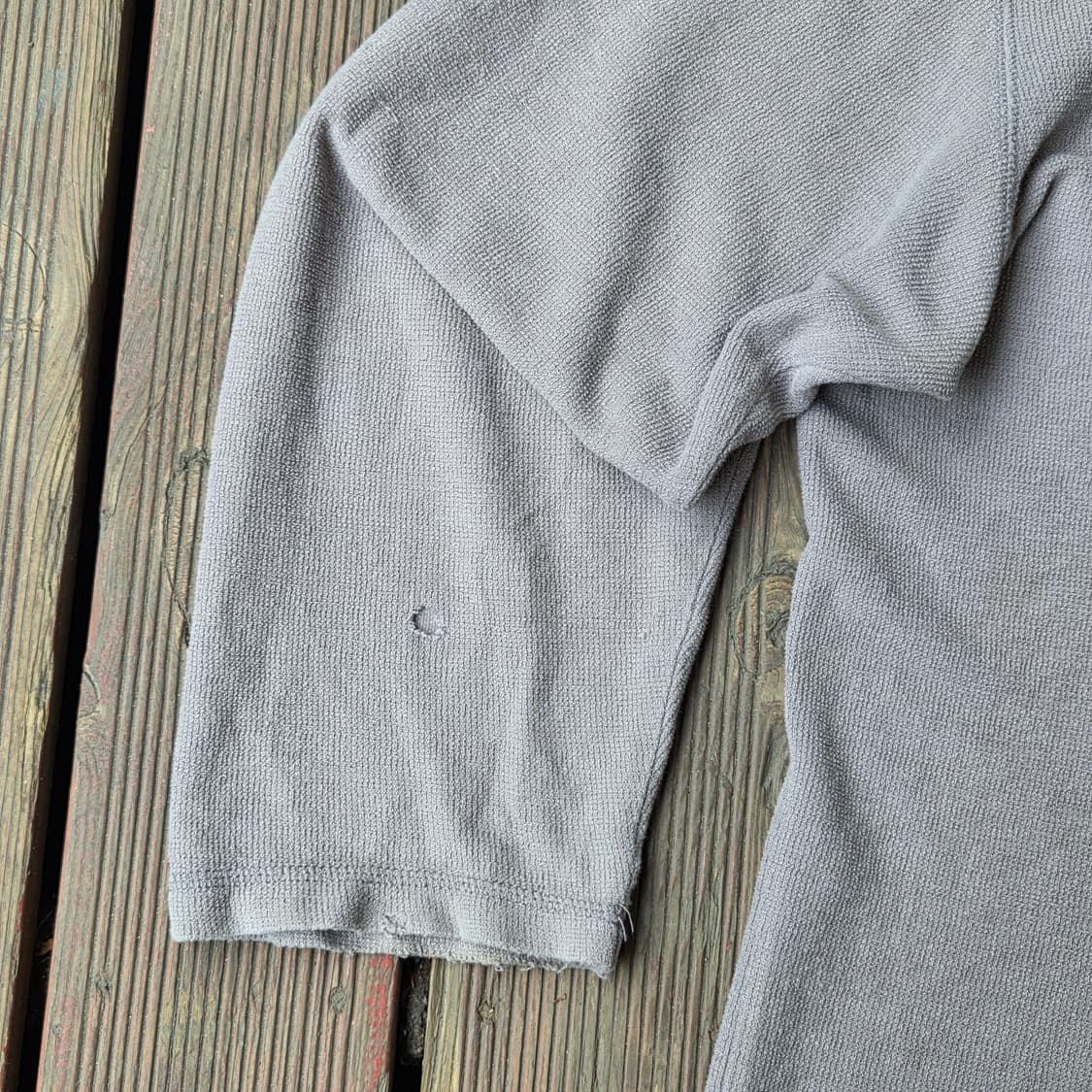 할리데이비슨 헨리넥 롱슬리브 상품이미지3