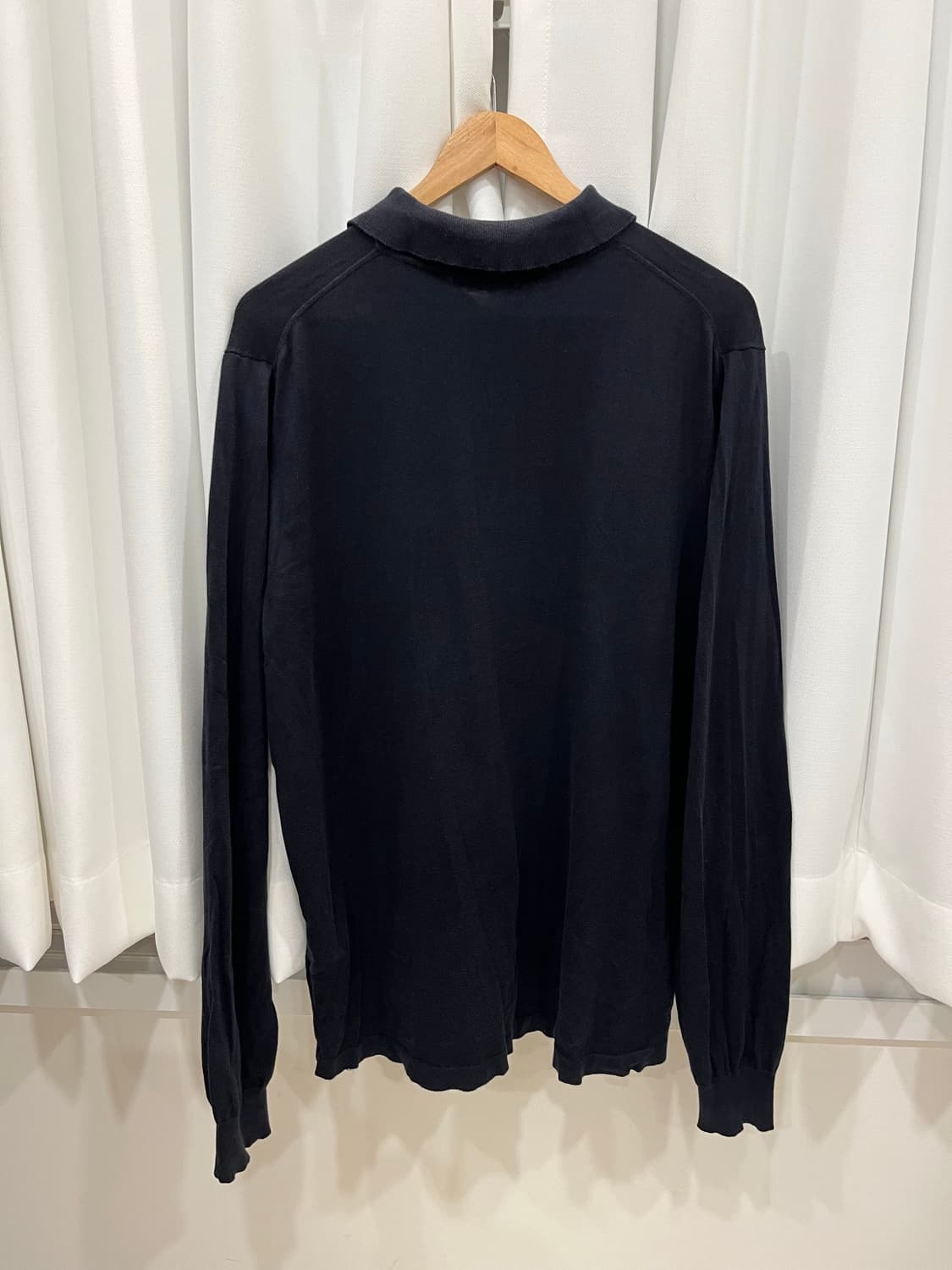 undercoverism 07ss pk long sleeve 상품이미지2