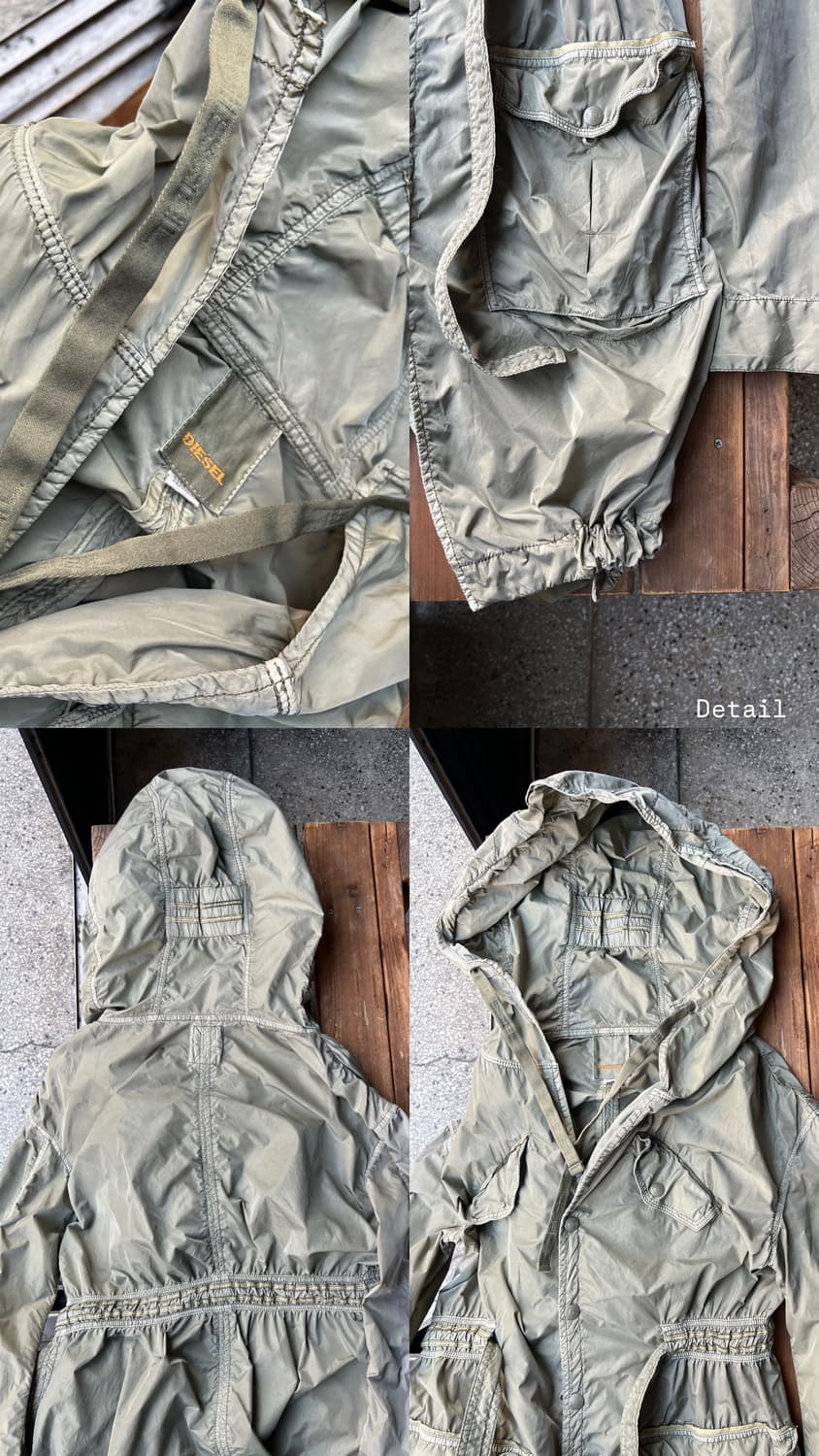 Diesel 상품이미지5