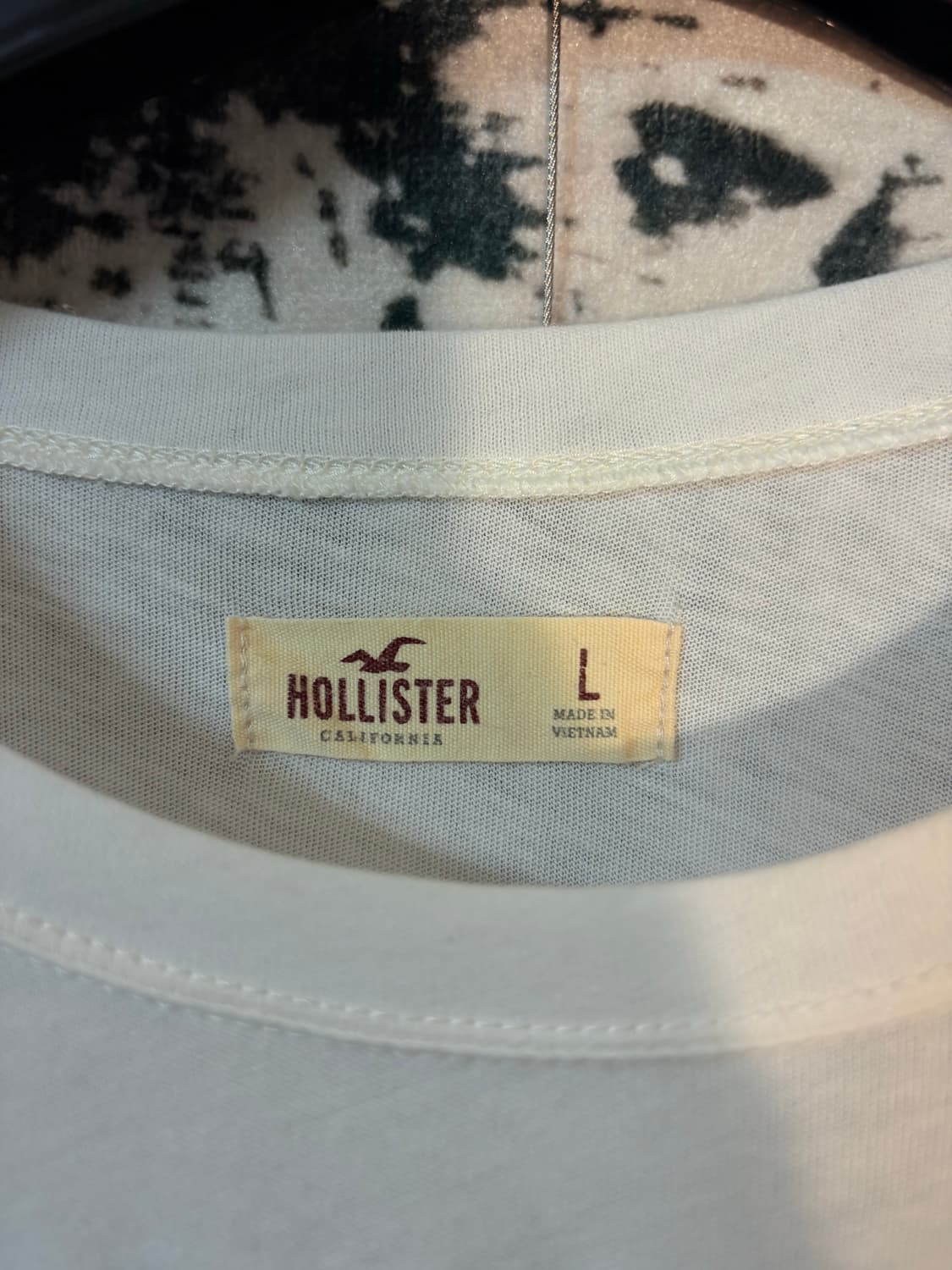 Hollister t-shirt  상품이미지2
