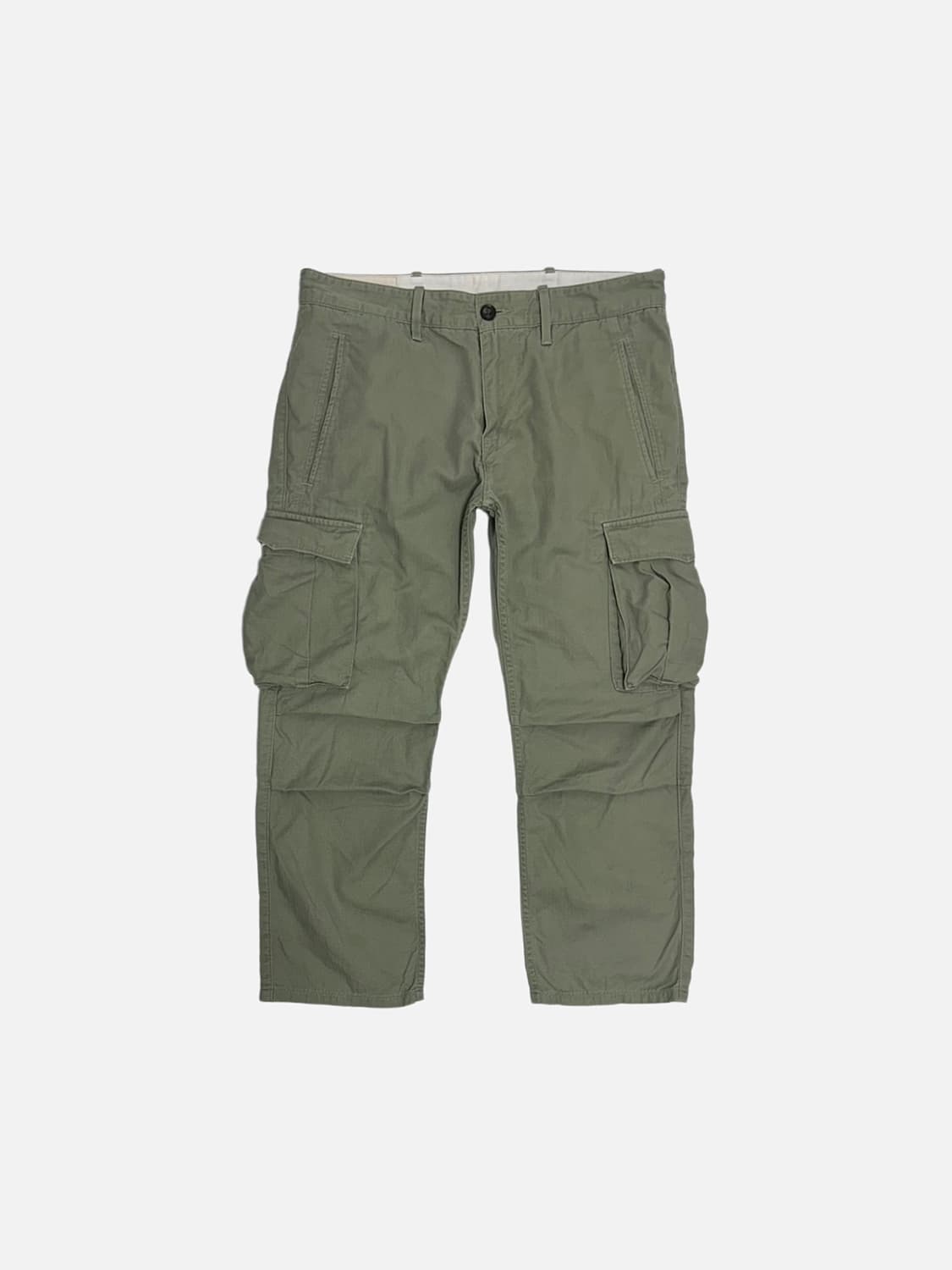 리바이스 화이트탭 카고팬츠 상품이미지1