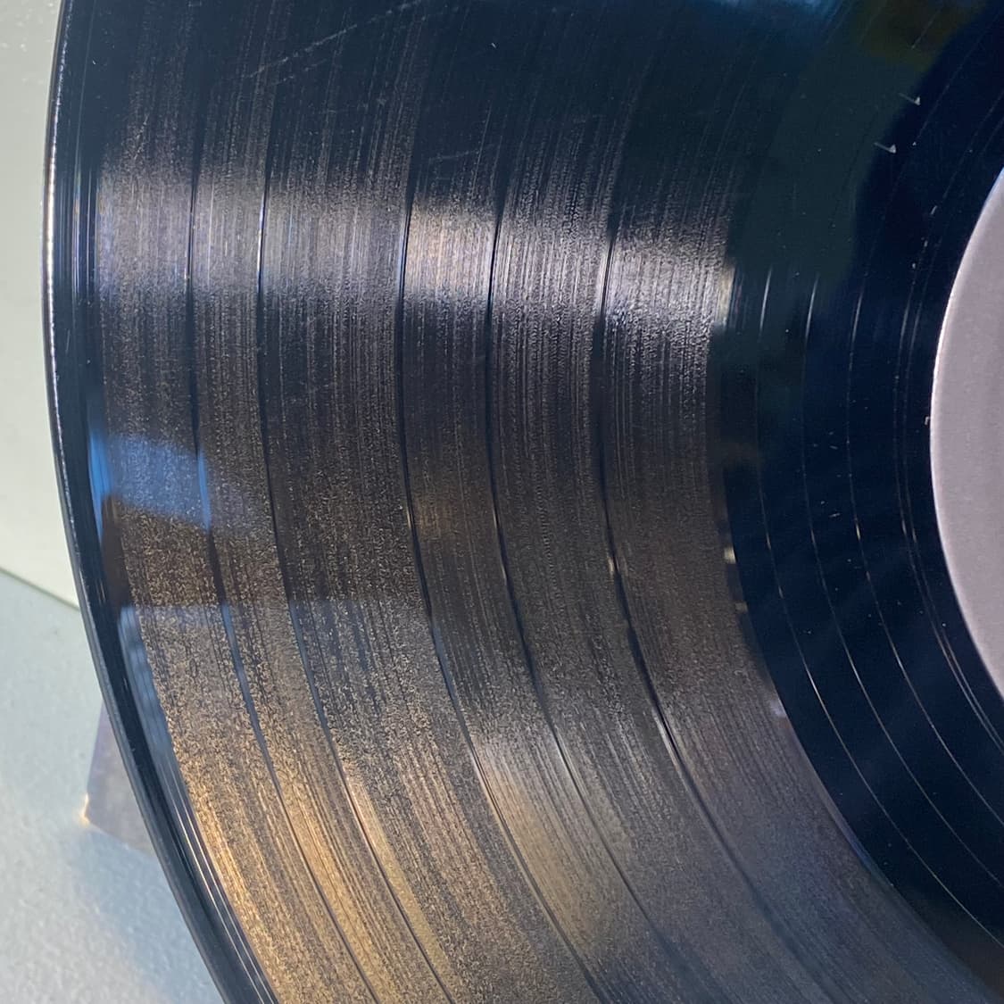 (중고LP-팝) Tanya Tucker -Here's Some Love 상품이미지6