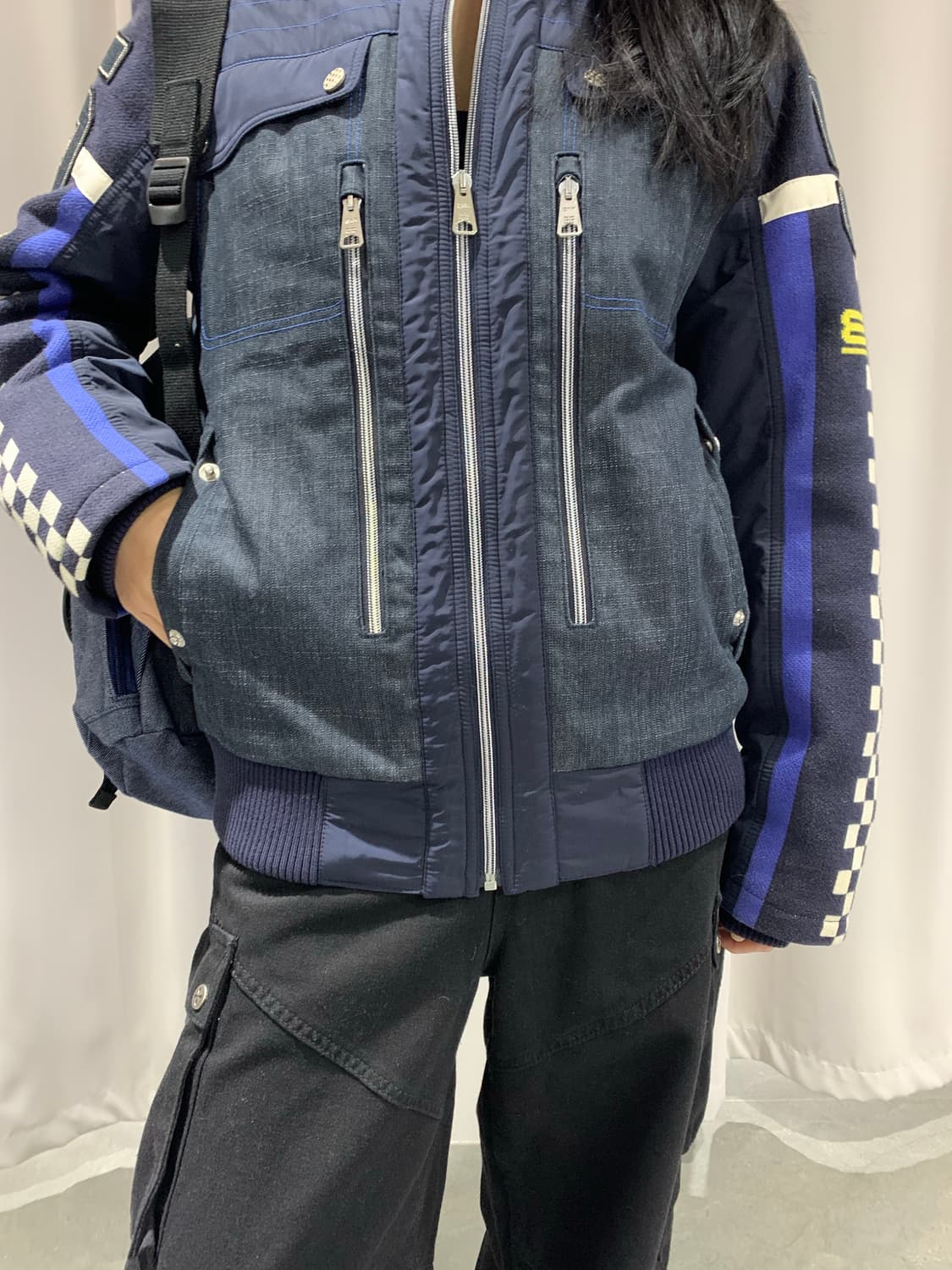 EXR 자켓 상품이미지8