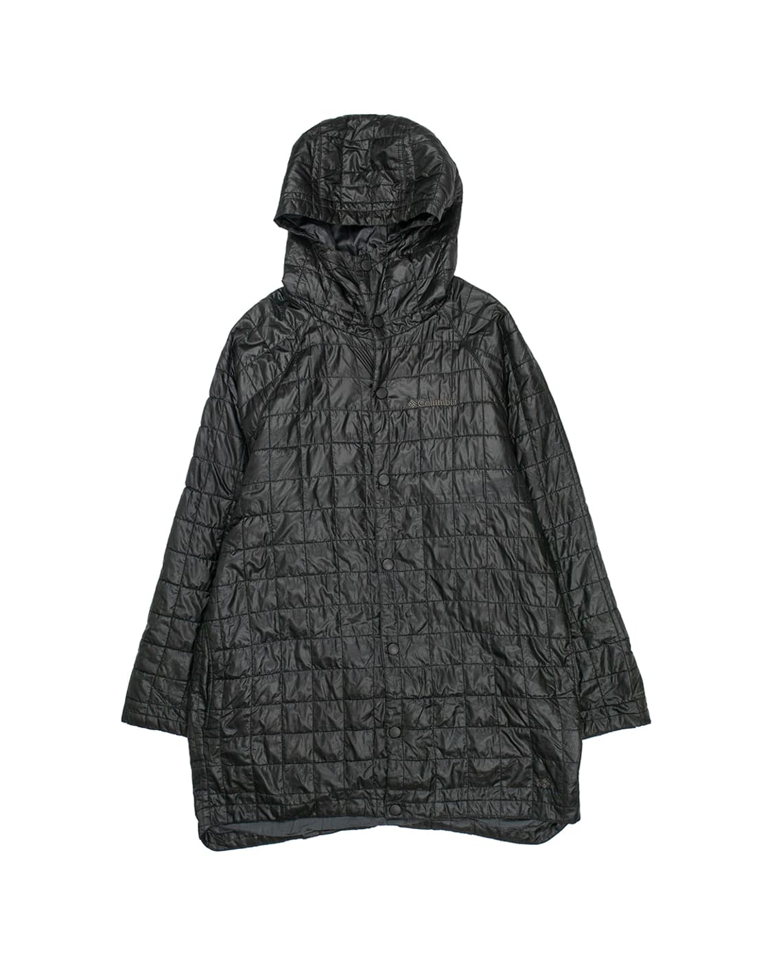 컬럼비아 트랙 후디 경랑 파카 상품이미지1