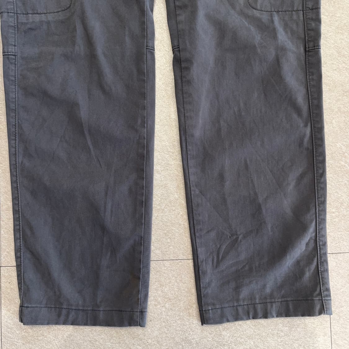 CP컴퍼니 팬츠 상품이미지2