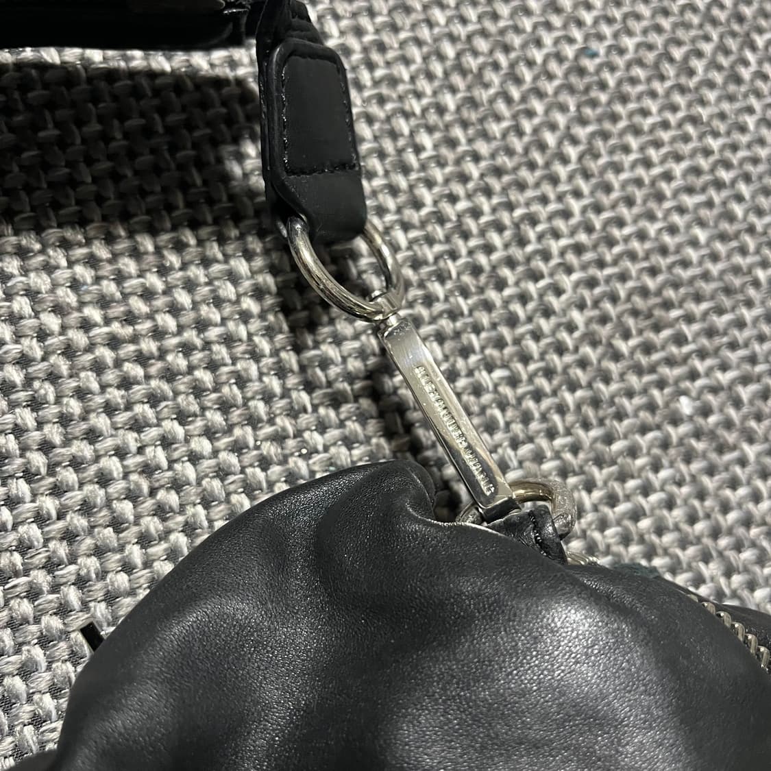 알렉산더왕 제인백 미사용 새상품 상품이미지2