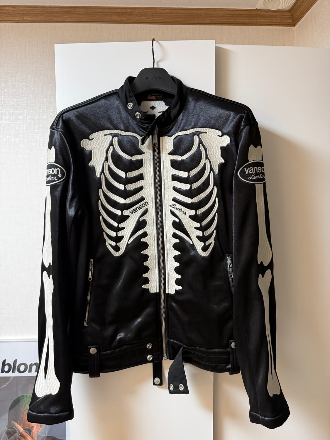 밴슨 본라이더 xl 상품이미지1