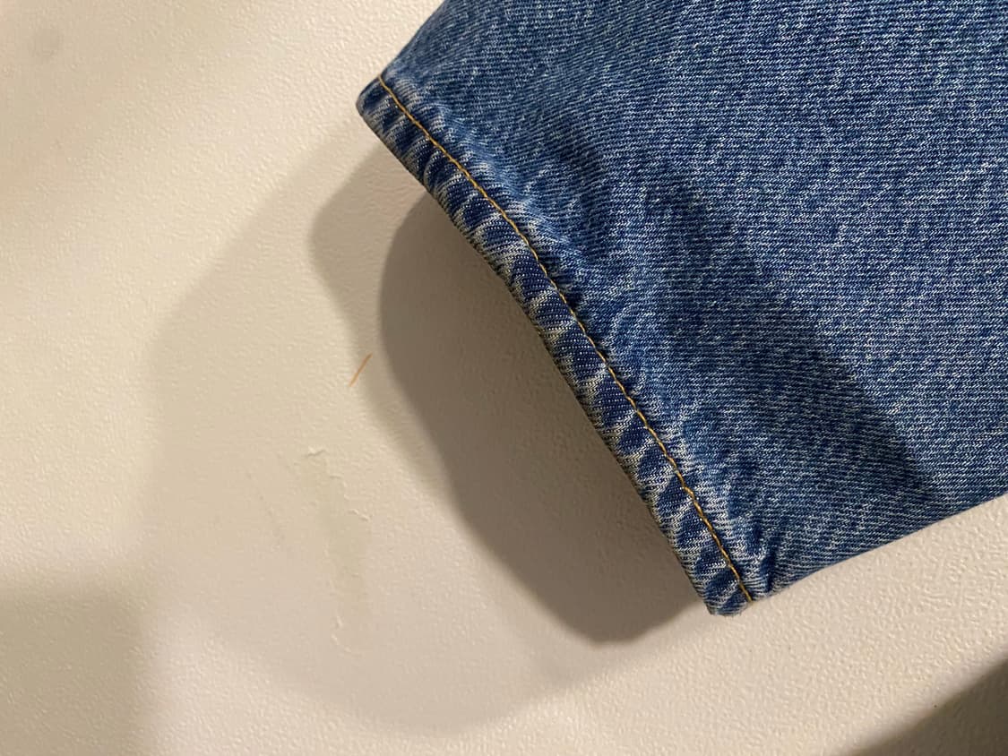 리바이스 578 배기 진 상품이미지5