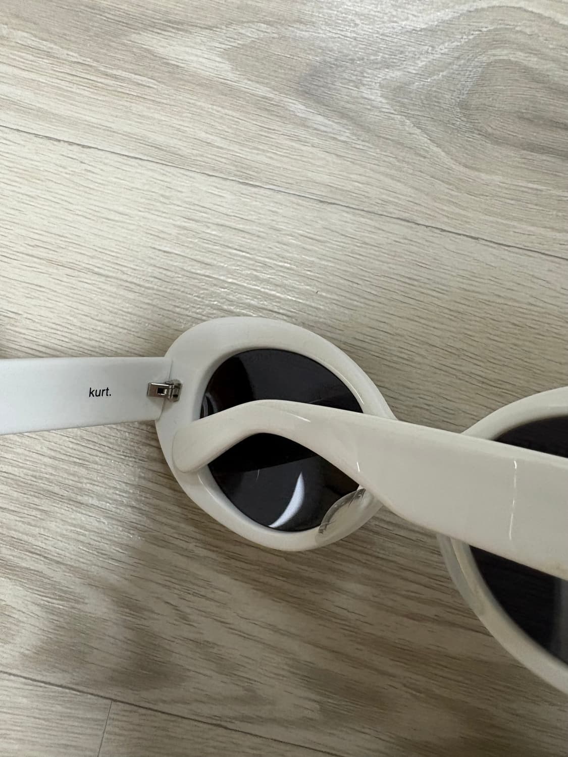 솔로이스트 커트코베인 선글라스 상품이미지3