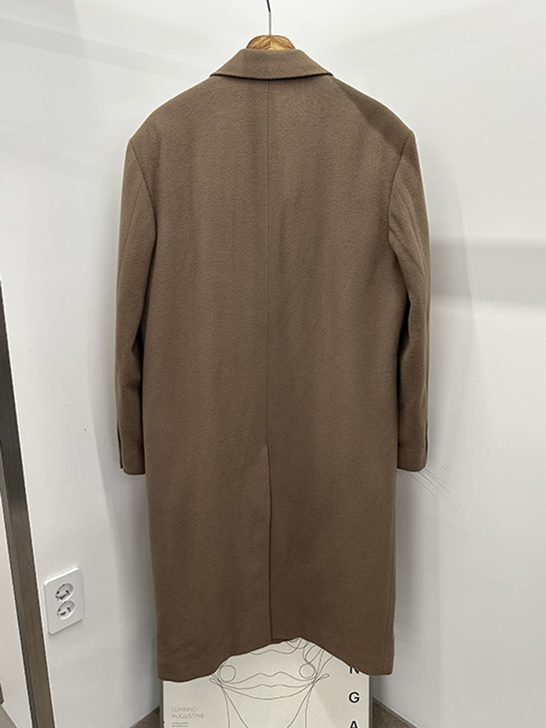 LINEA DOMIZIA D'URBAN (XL) 상품이미지4