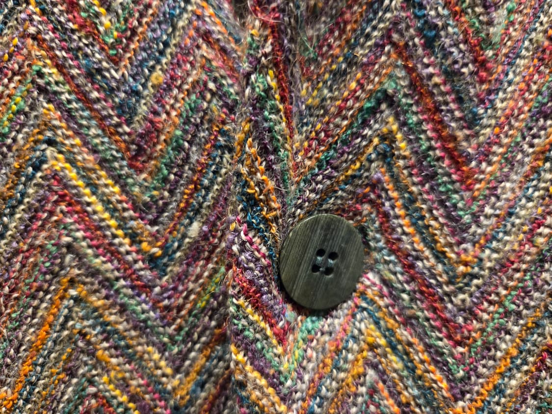 미쏘니 니트자켓 상품이미지10