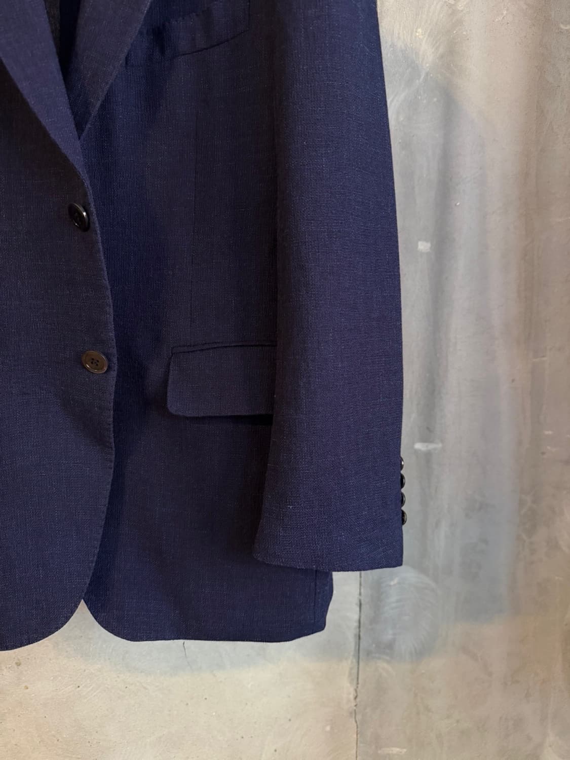 DAKS 닥스 테일러드 자켓 100 상품이미지6