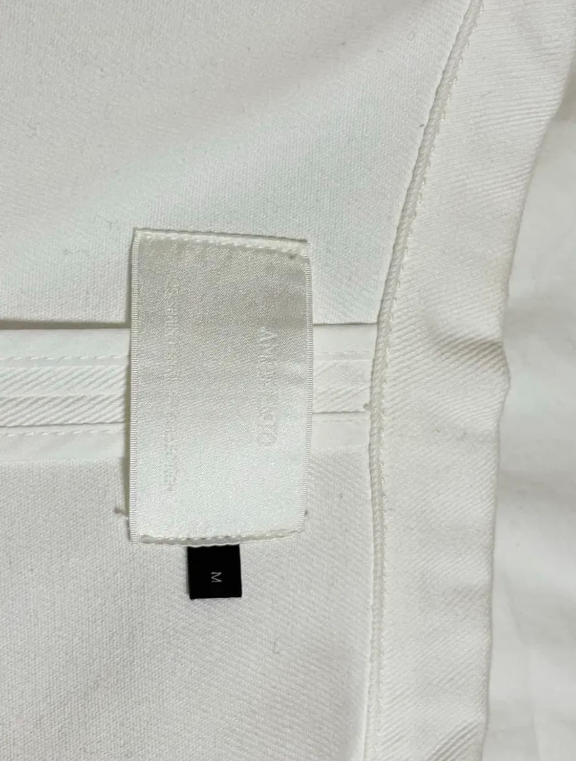 아모멘토 자켓 M 상품이미지2