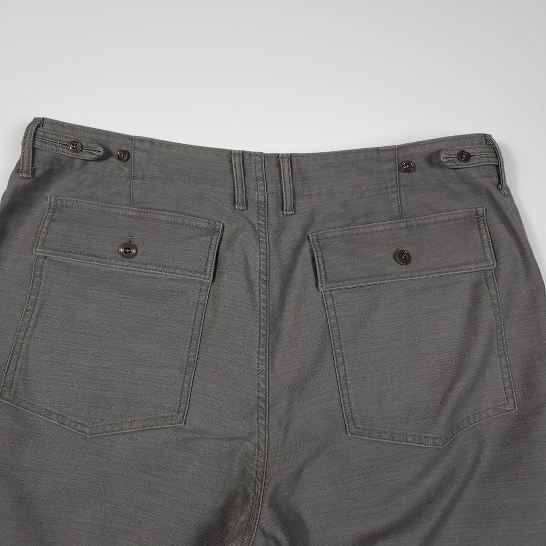 포터리 퍼티그 팬츠 상품이미지3