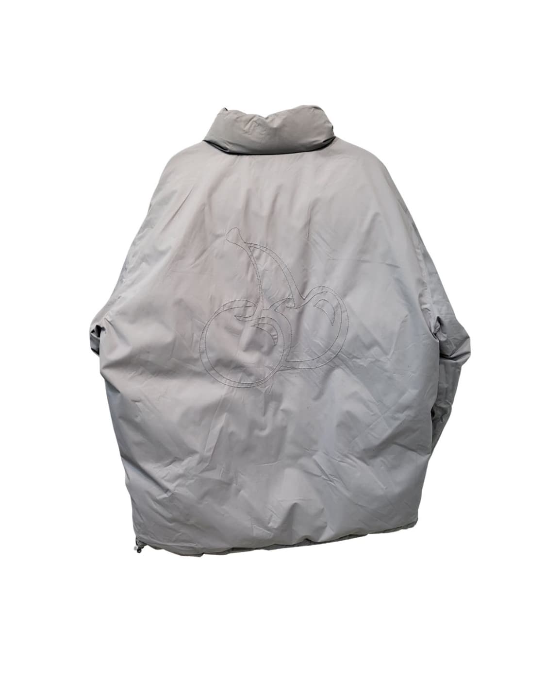 키르시 양면 패딩입니다 상품이미지4