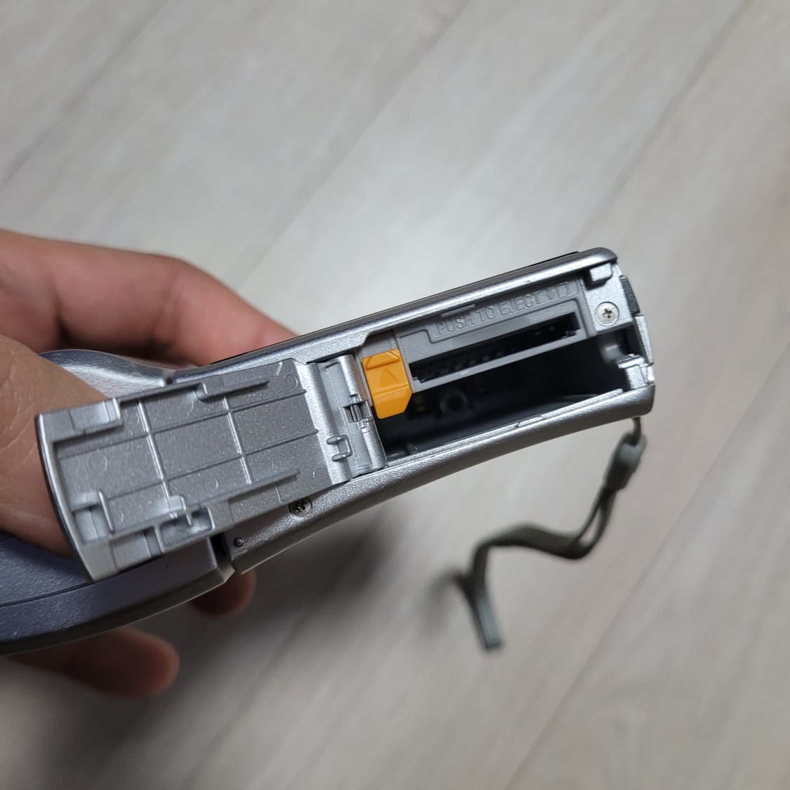 니콘 쿨픽스 S10 VR 디카 부품용 상품이미지5