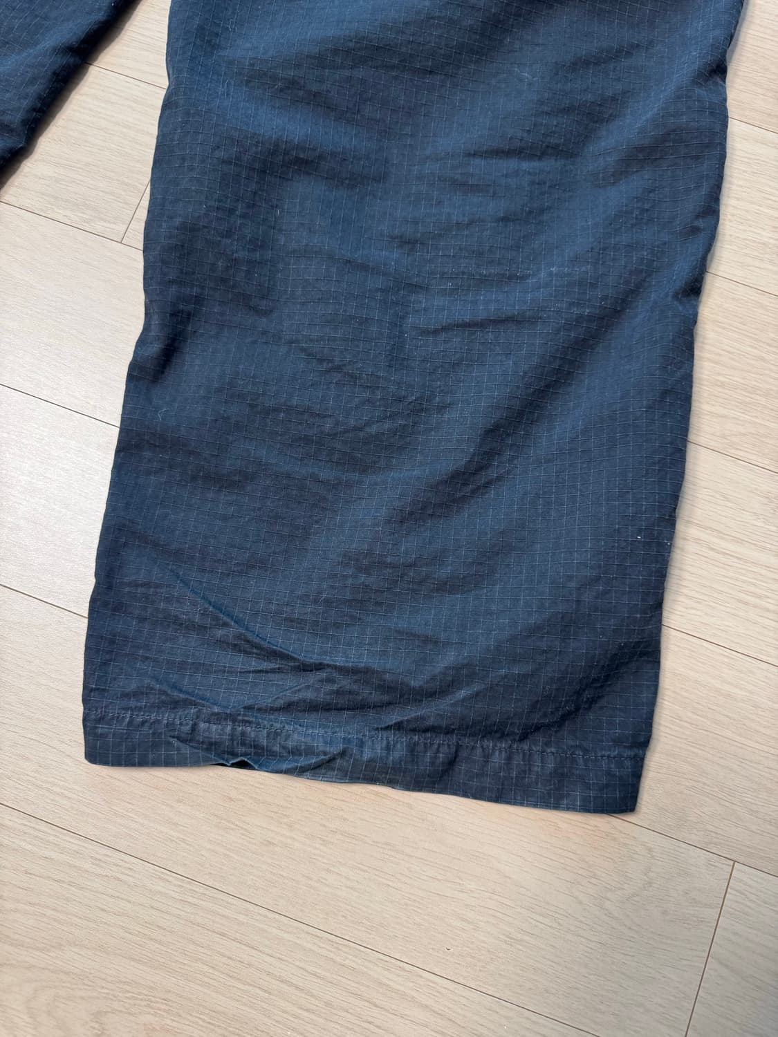 [3] 24ap 아프레쎄 실크 립스탑 odu 팬츠 상품이미지9