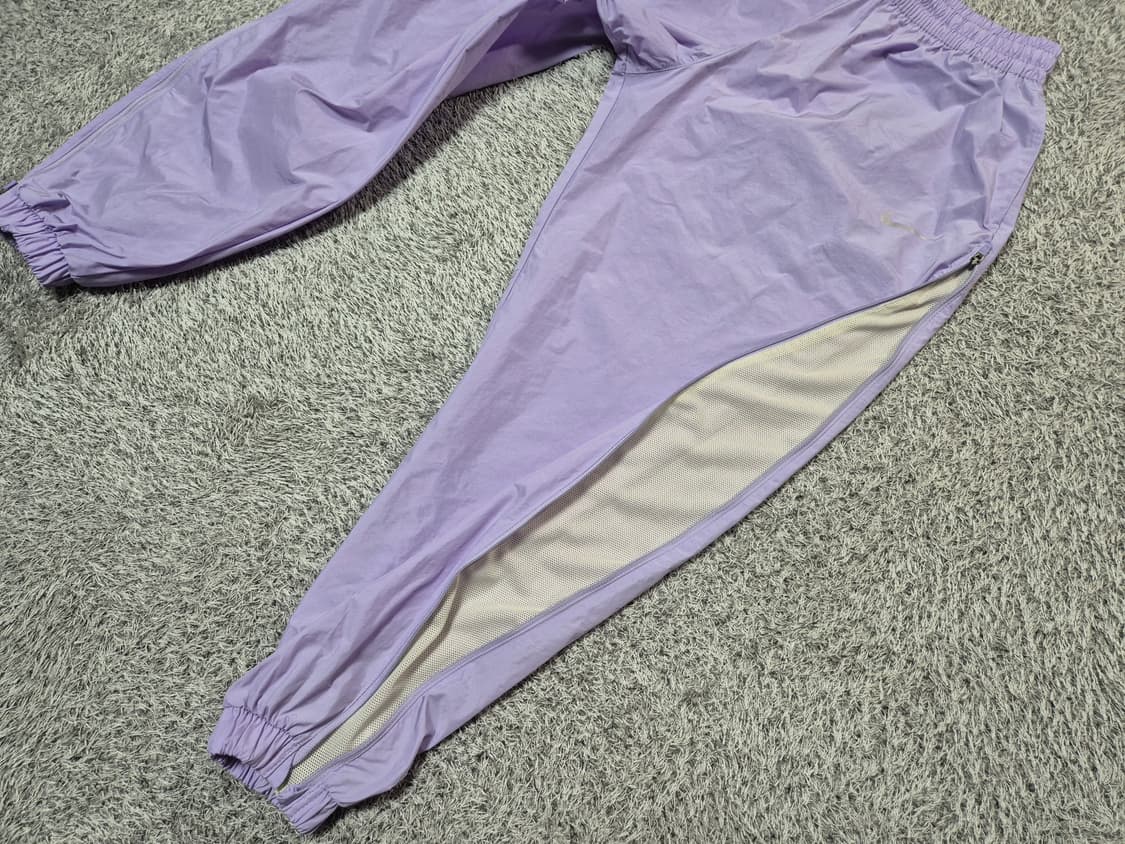 나이키 주니어 우븐 조거 팬츠 M(60) 상품이미지5