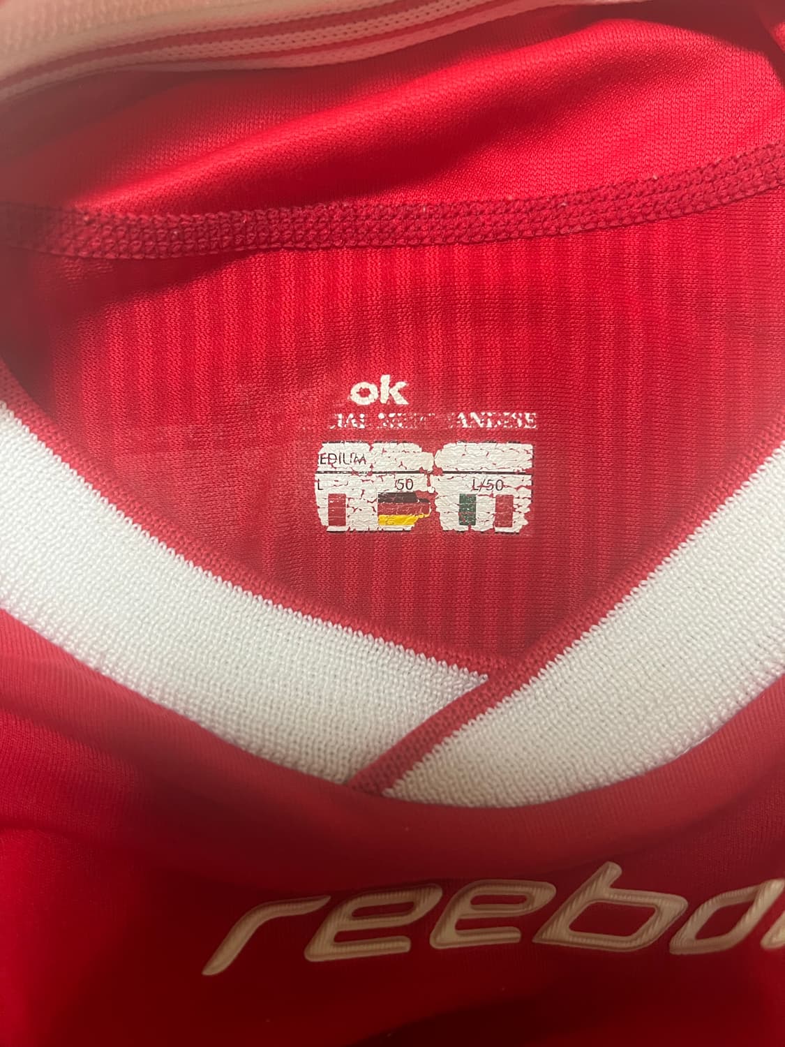 0204 리버풀 제라드 M 상품이미지5