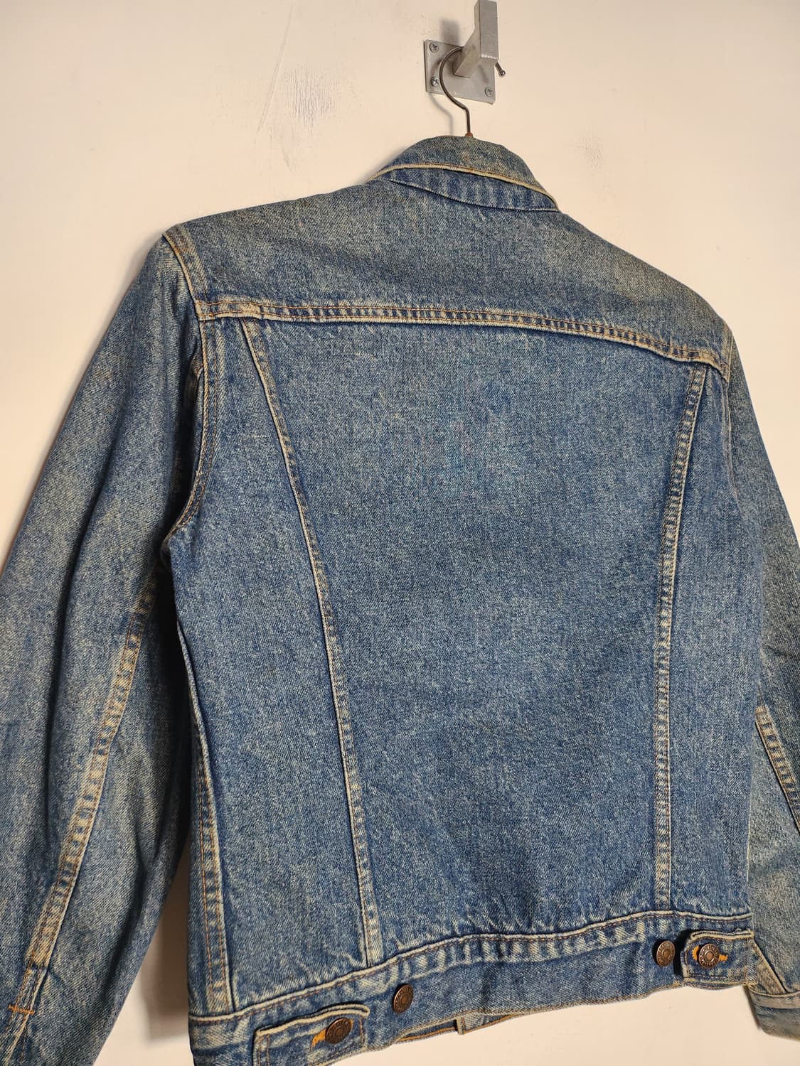 리바이스 데님 트러커 자켓 상품이미지5