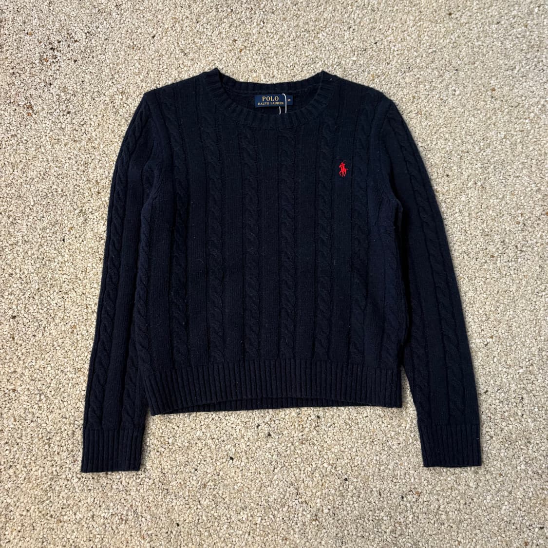 폴로 니트 ⭐️1057 상품이미지1