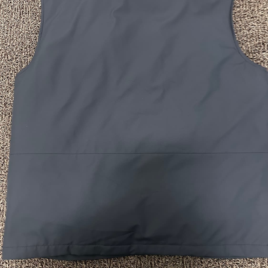 Rogatis 로가디스 그린라벨 베스트 점퍼 100(L) 상품이미지6