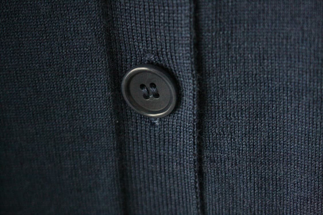 COS 코스 울 니트 원피스 겸 long 가디건 상품이미지8