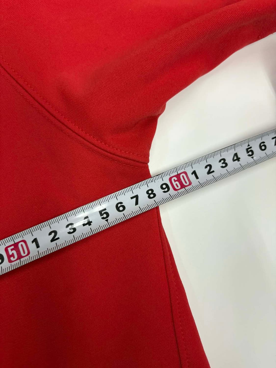 나이키 맨체스터 유나이티드 올드 유니폼 대장급 트랙탑 희귀져지(L) 상품이미지6