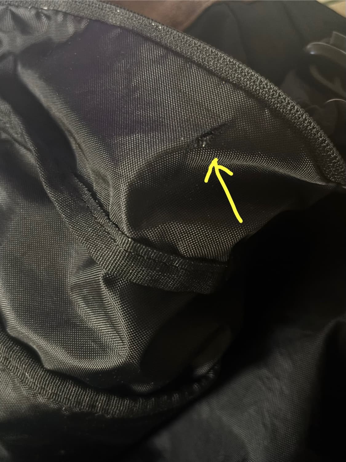 스컬프터 백팩 블랙 상품이미지3