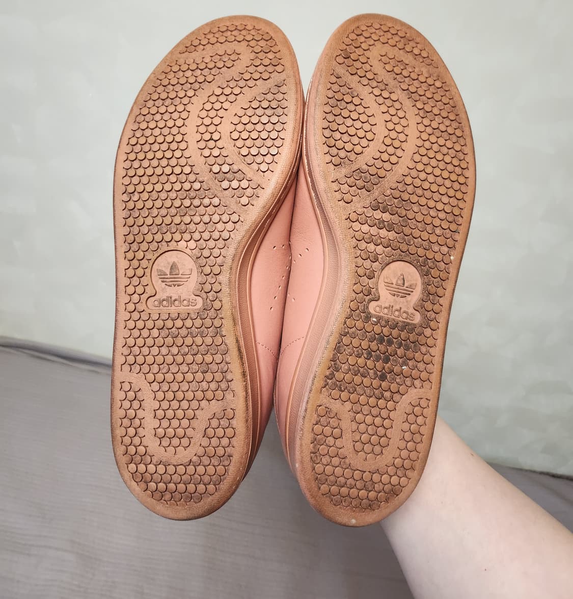 라프시몬스Raf Simons x 아디다스Adidas/스탠 스미스/275 상품이미지4