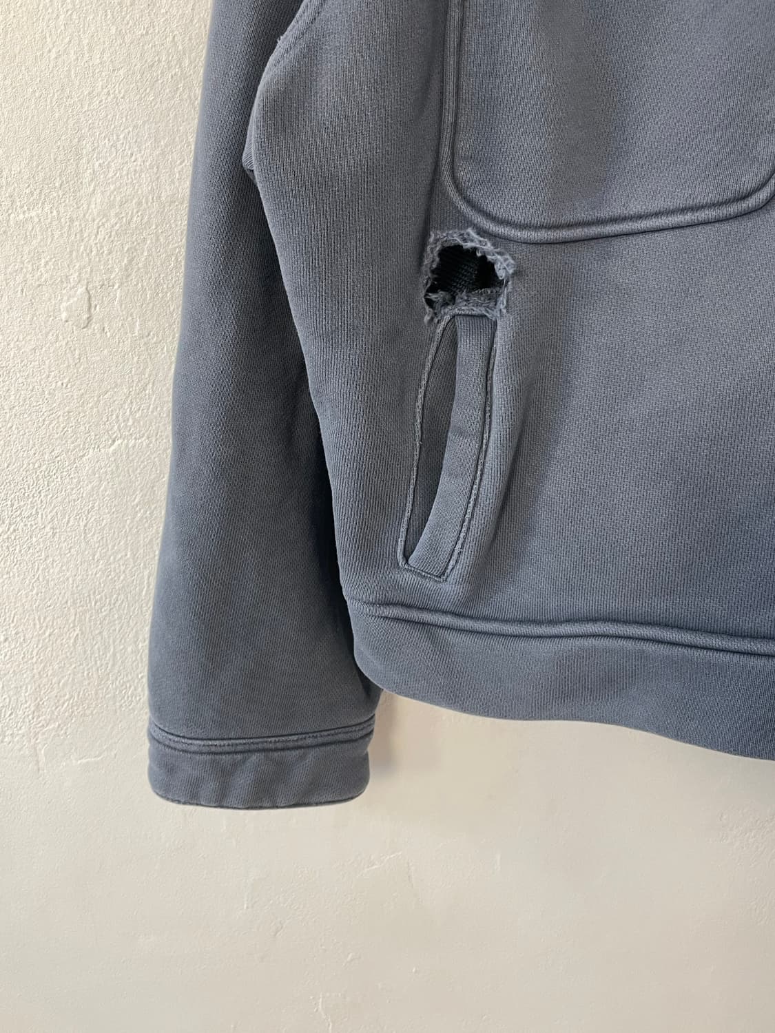 에잇디비젼 집업 자켓  상품이미지4