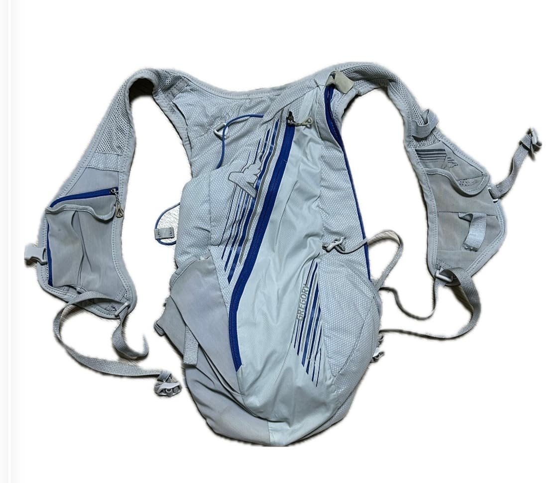 gregory 빈티지 가방 백팩 상품이미지3