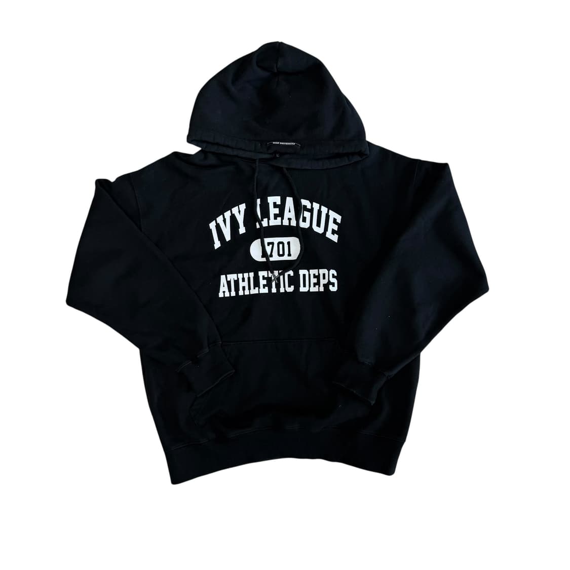 예일 후드티 상품이미지1