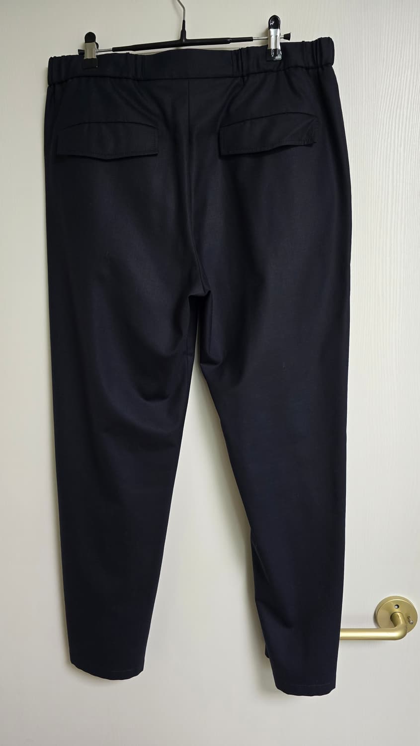 JILL STUART NEW YORK 드로스트링 팬츠 상품이미지2