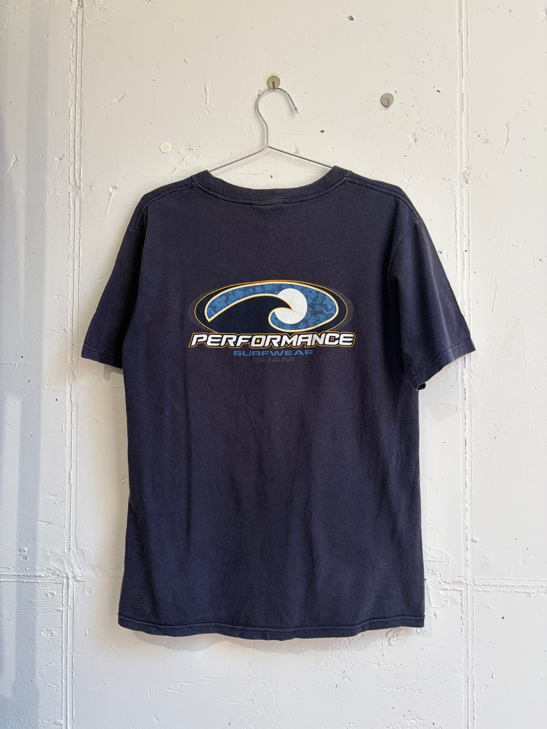 Performance t-shirt  상품이미지4