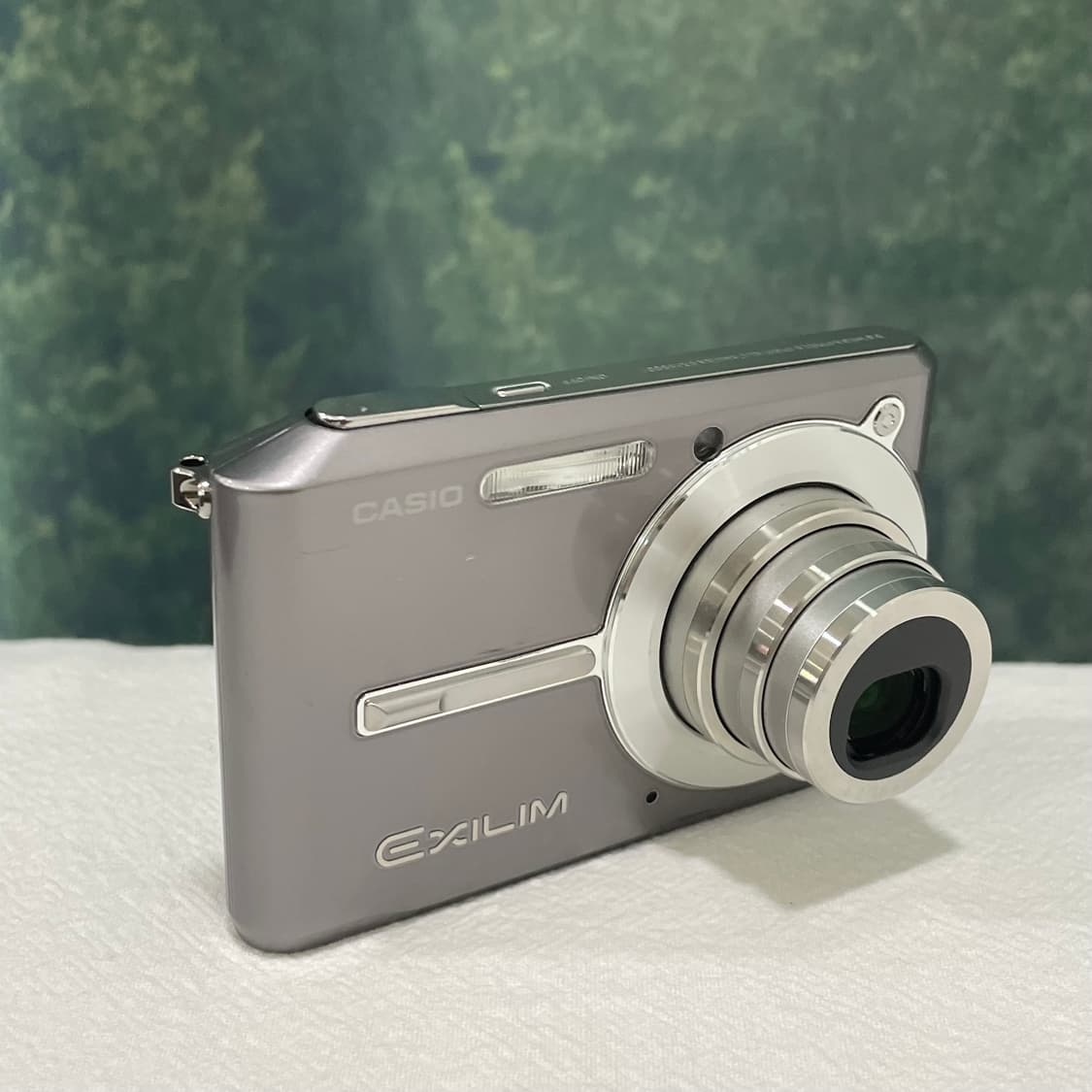 카시오 exilim ex-s500 디지털카메라 빈티지디카 상품이미지2