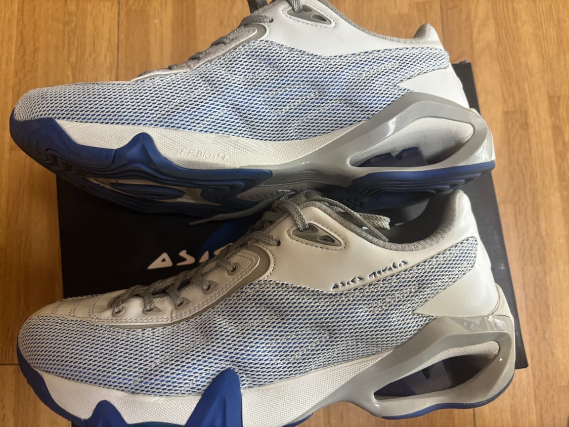 아식스x키코 코스타디노브 노발리스 젤 테레모아 270 상품이미지3