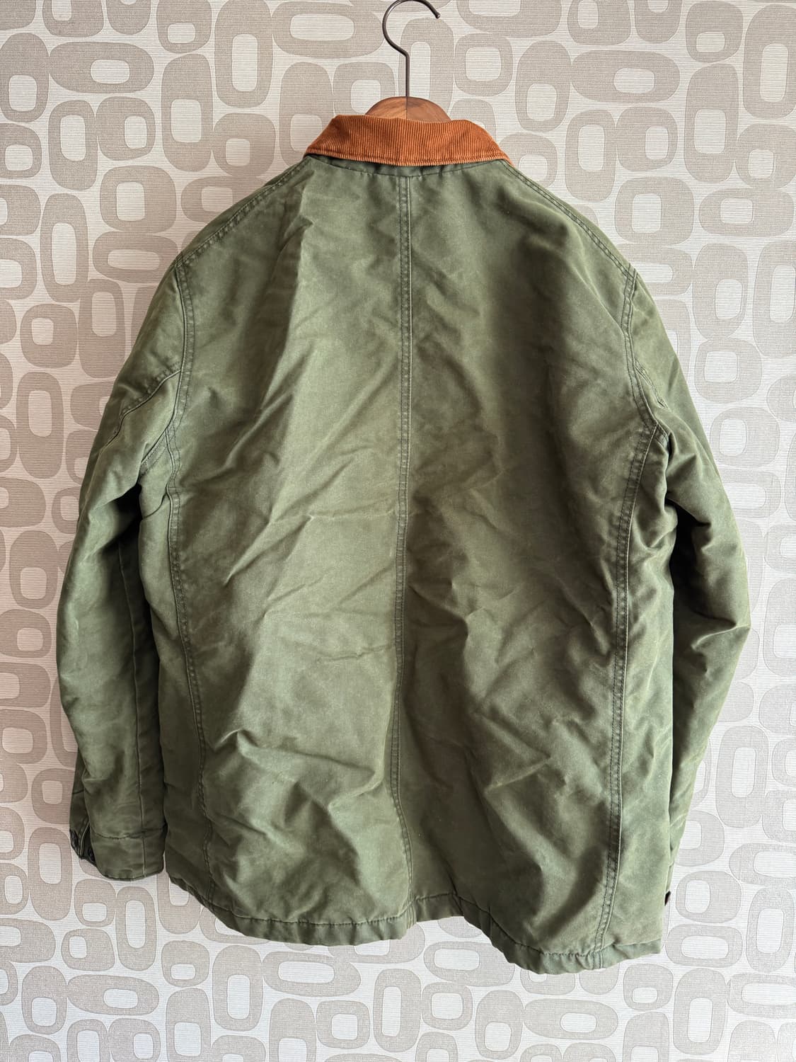 Levi's 리바이스 워크 자켓 (덱 자켓) 상품이미지3