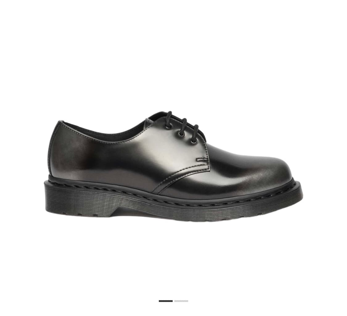 [새상품] 닥터마틴 1461 실버 아카디아 250 상품이미지1