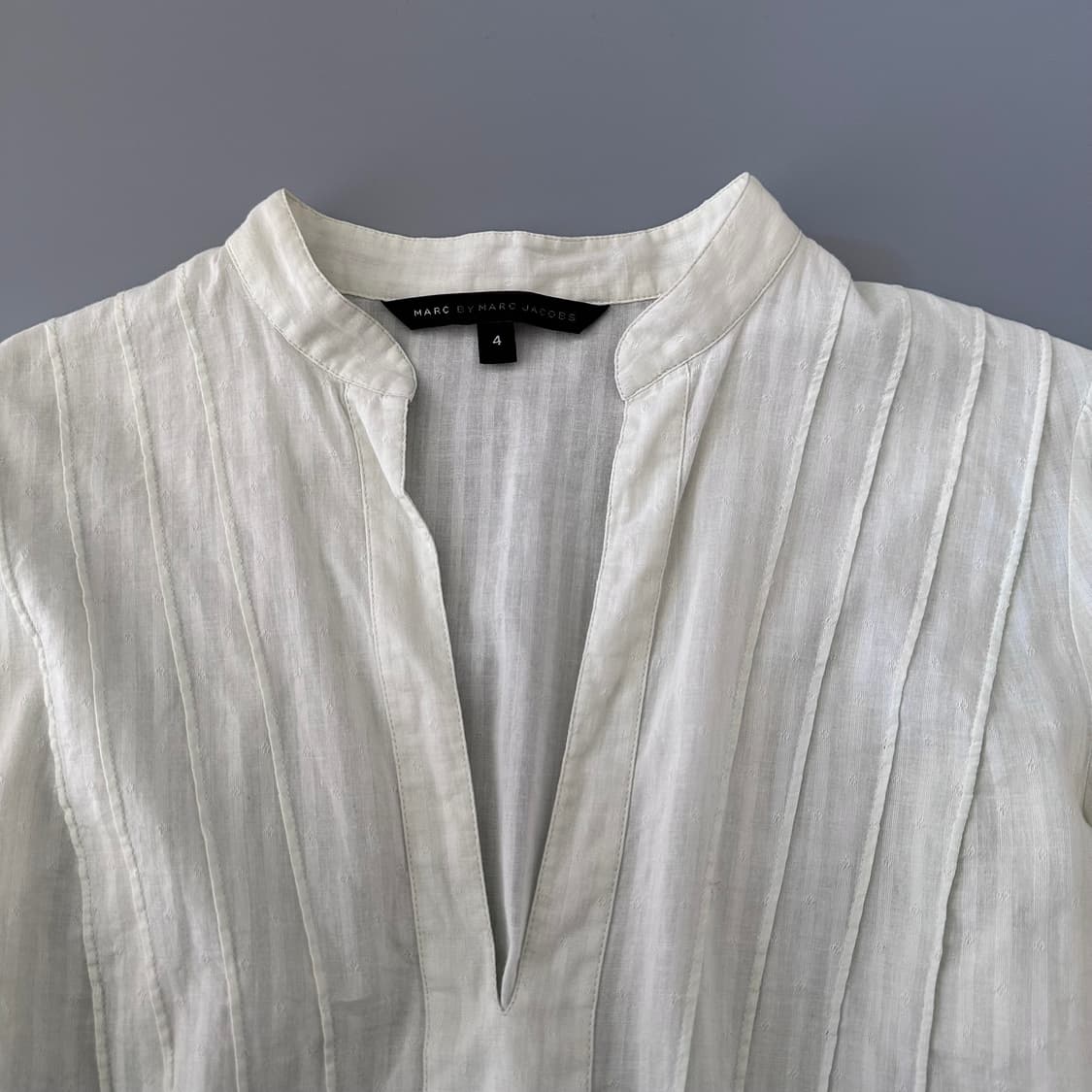 마크제이콥스 marc by marc jacobs 블라우스 상품이미지2