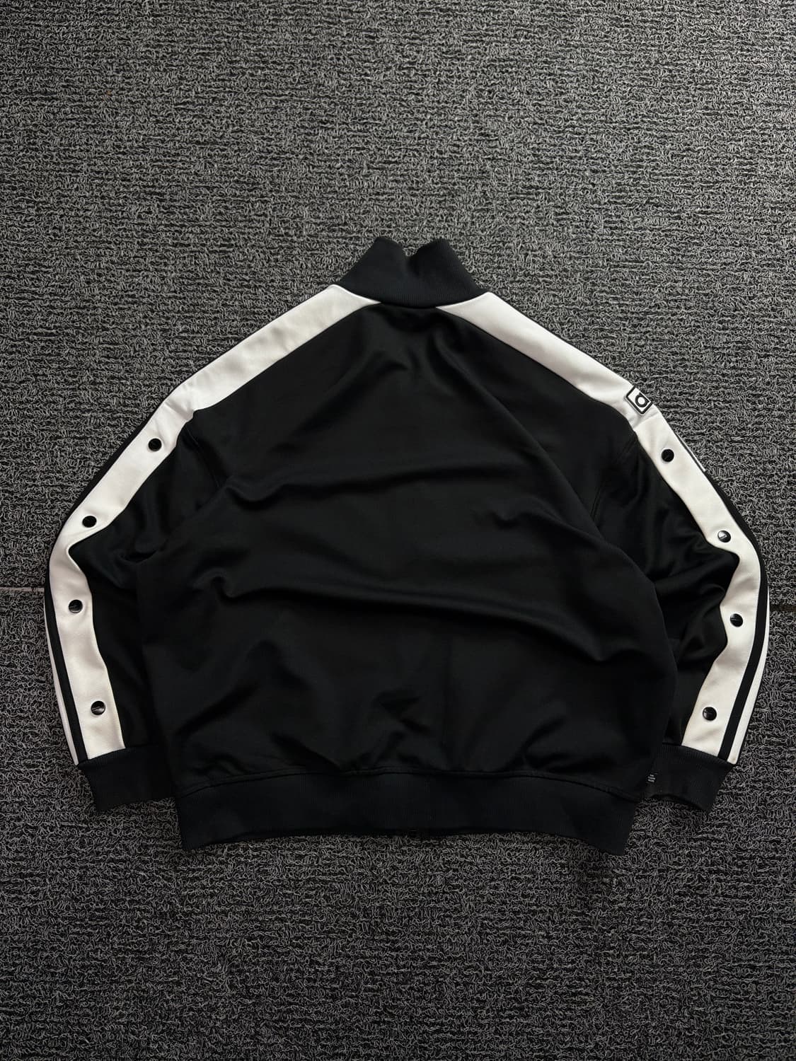 아디다스 아디브레이크 사이드 스냅버튼 트랙탑 자켓 1819 상품이미지5