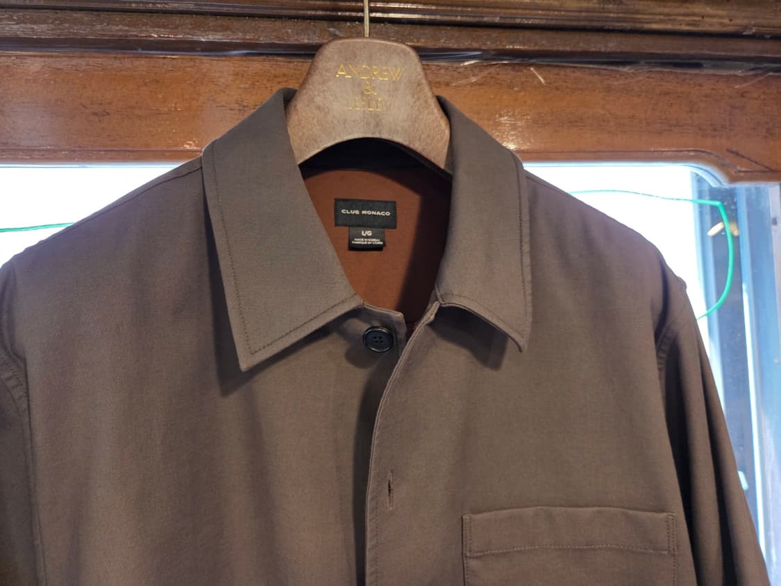 클럽모나코 자켓 상품이미지9