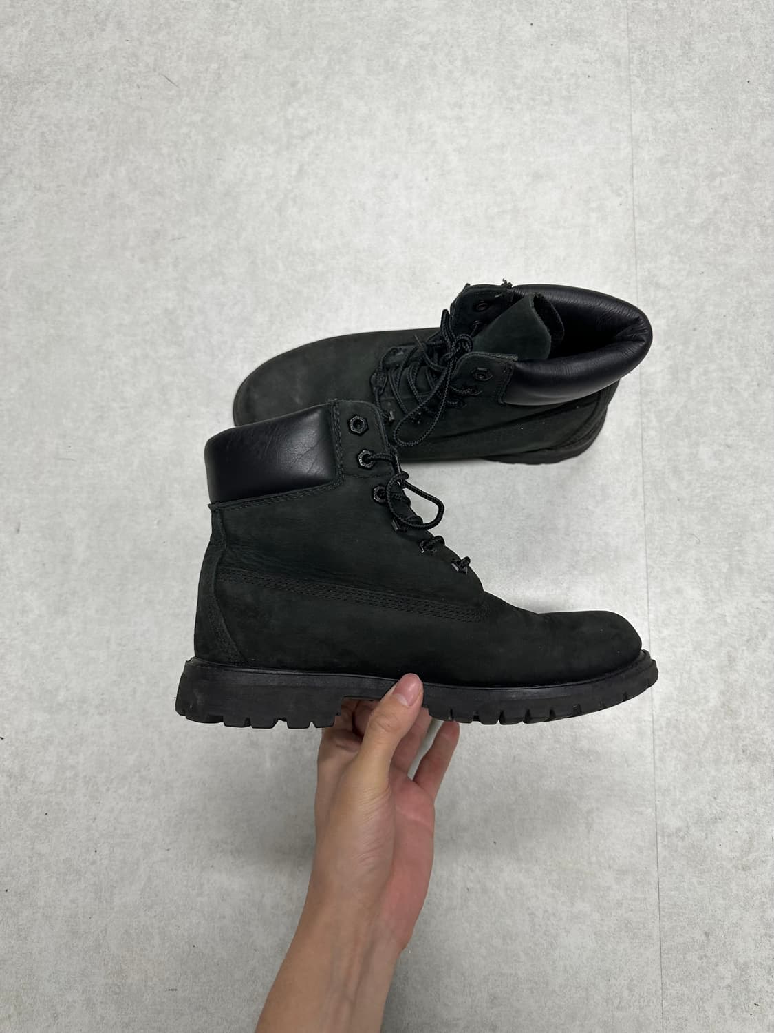 팀버랜드 프리미엄 7인치 상품이미지3