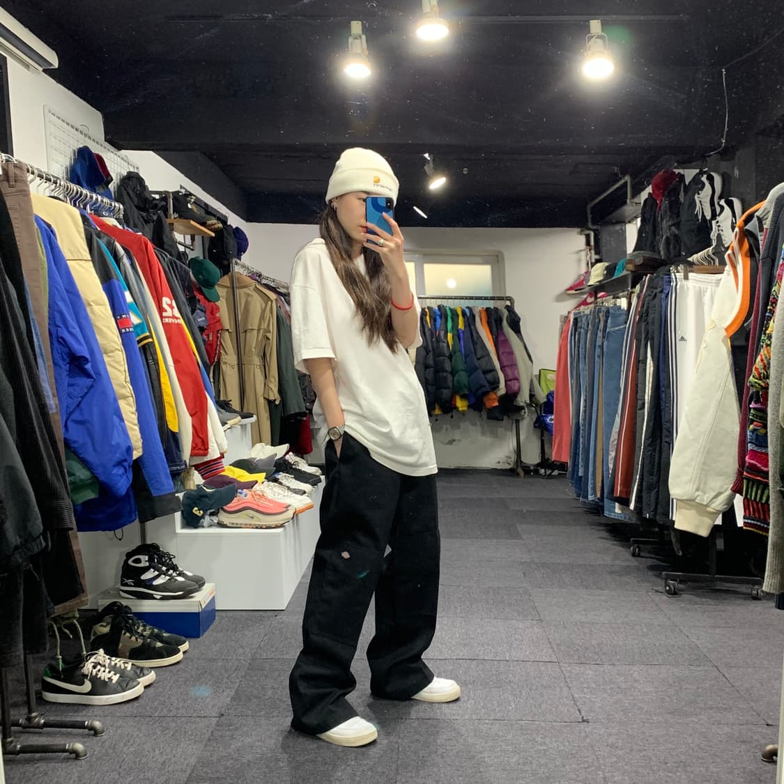 디키즈 더블니 32x32 상품이미지1