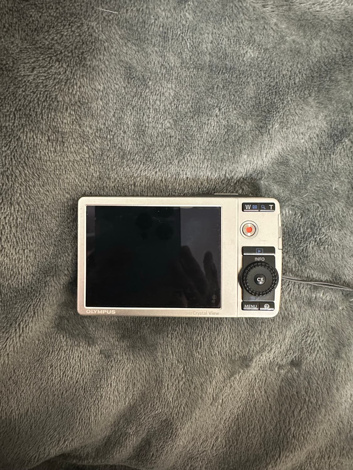 올림푸스 뮤 7040 디지털카메라 디카 상품이미지2