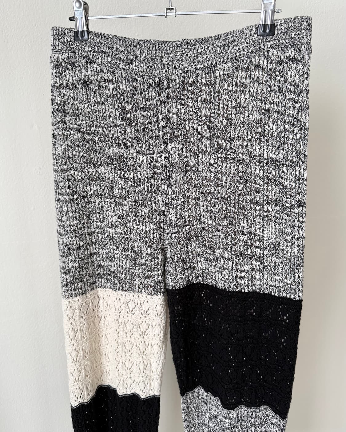 빈티지 레이어드 팬츠 상품이미지3