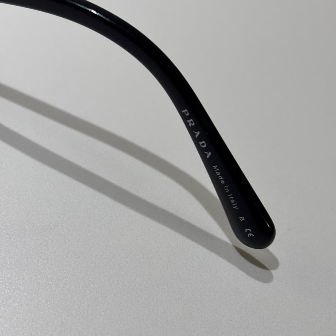 프라다 캣아이 바로크 안경 상품이미지4