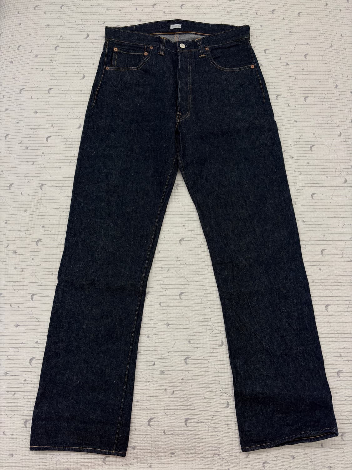 웨어하우스 덕디거 DD-1001XX 1947 상품이미지2